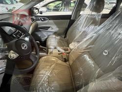 نیسان سێنترا